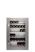 Reparación averías vinoteca Liebherr en  Islas Baleares